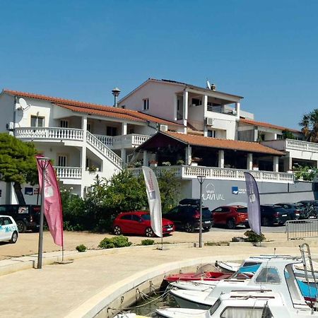 Plavi Val Apartments Tribalj Kültér fotó