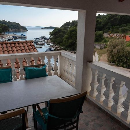 Plavi Val Apartments Tribalj Kültér fotó