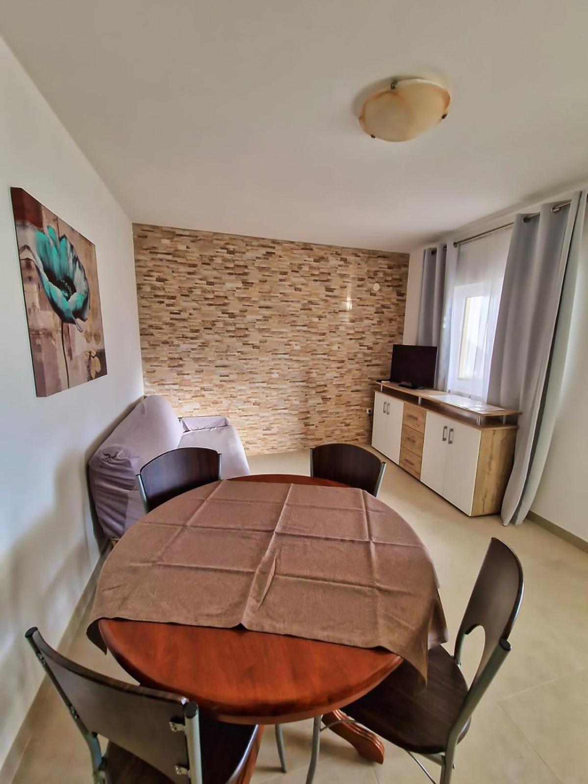 Plavi Val Apartments Tribalj Kültér fotó
