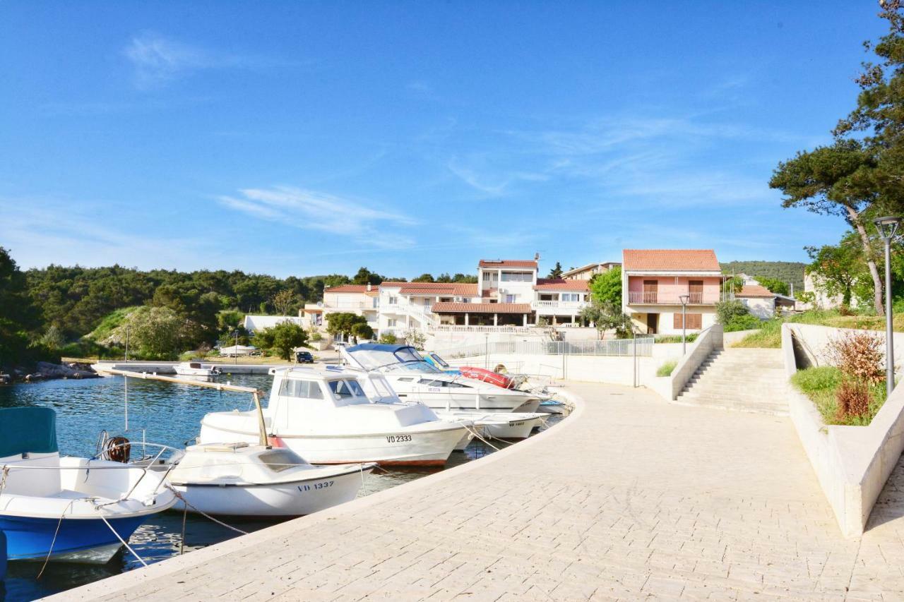 Plavi Val Apartments Tribalj Kültér fotó